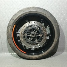 ♻️ Honda VFR 750 FM RC36