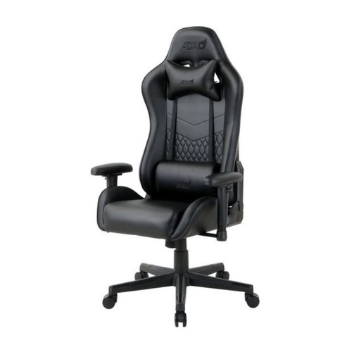 Adx firebase core black - black, gaming