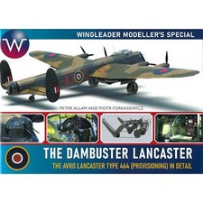 Wingleader modellers special - wingleader,