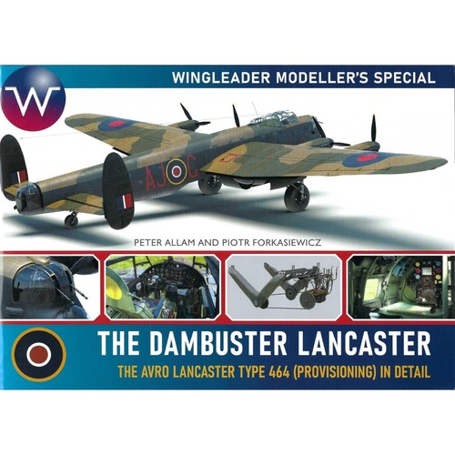 Wingleader modellers special - modellers,