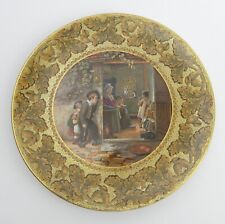 VICTORIAN PRATTWARE 'THE