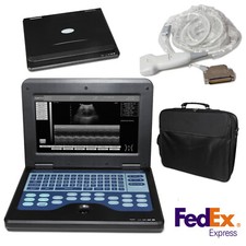 CONTEC Portable Ultrasound