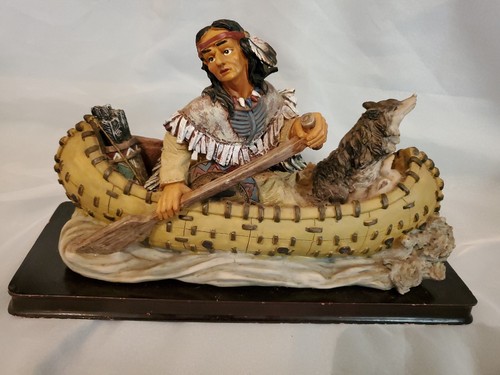 Native american indian - american,