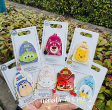 2025 Disney Pins Zootopia Toy