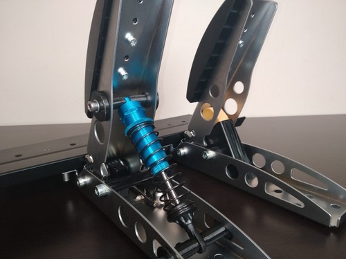 Fanatec csl pedal - fanatec,