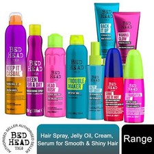 Bed Head By Tigi Hair Spray