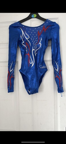 Gymnastics leotards - leotards, 32
