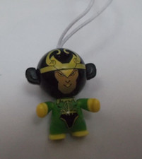 Kinder Ferrero Suprise Egg Super Heroes 1984