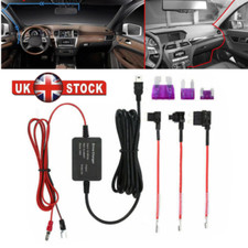 Hard Wire Car Dash Cam Camera