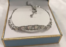 NWT Stella Picciotto Swarovski