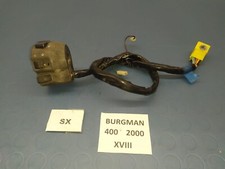 LEFT TURN SWITCH Suzuki