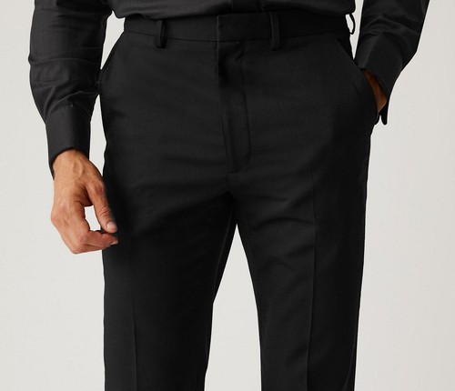 Mens junior short - ex, m&s