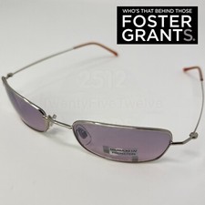 Foster Grant Sunglasses