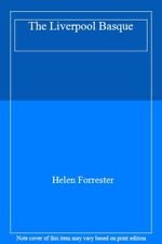 The Liverpool Basque,Helen