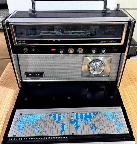 Vintage sony crf - vintage, crf-5090