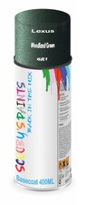 For Lexus Spray Paint Aerosol