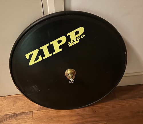 Vintage zipp 1150 carbon - zipp,