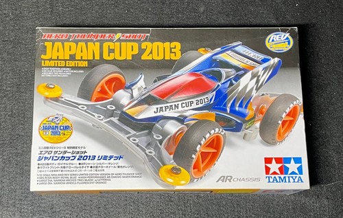 Tamiya 94967 mini 4wd aero - mini,