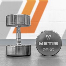 METIS Commercial Chrome