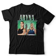 Aryna Sabalenka T Shirt