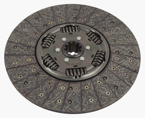 Clutch disc for - for, f