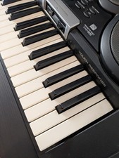 Casio CTK-731 Synthesizer Electronic Keyboard Arranger and original box