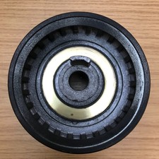 Genuine Momo steering wheel hub boss MK2006. BMW E30 E28 E24 E32 E34 Z1 etc. 11B
