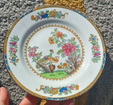 Set of 4 Spode Copeland’s
