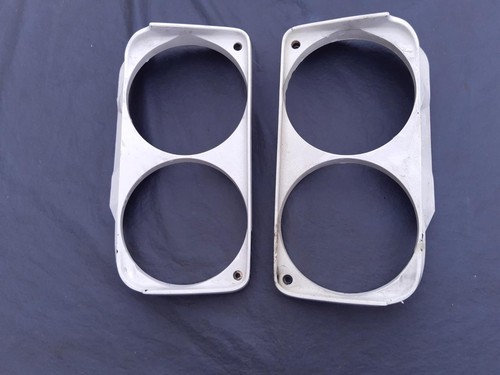 Ford capri mk3 pair of - mk3,