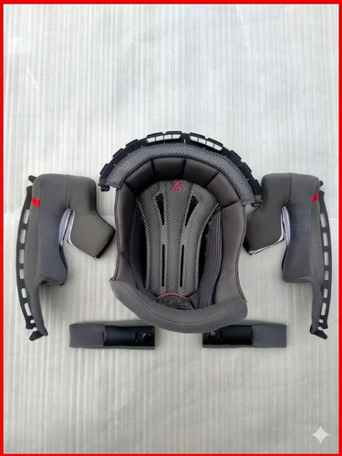Shoei helmet accessories - shoei,