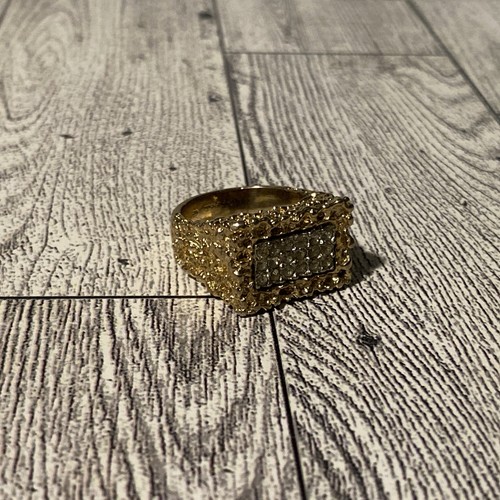 Vintage 14k gold - 14k, chunky