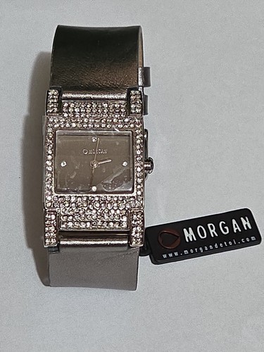 Morgan m855u ladies crystal - m855u,