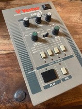 VESTAX DSG-1 Stereo Digital Delay/Sampler 