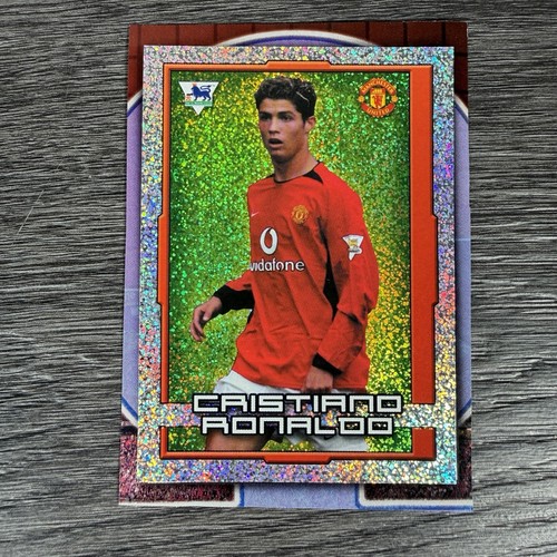 Merlin cristiano ronaldo 385 - merlin,