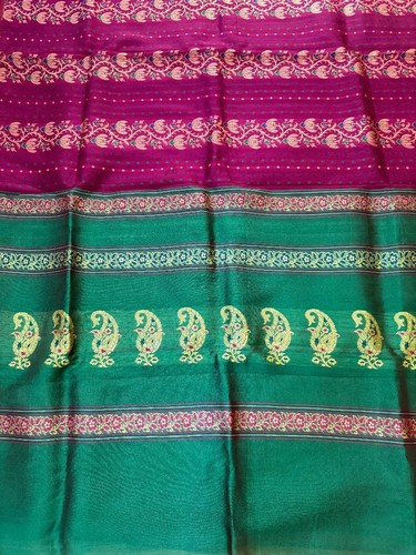 Beautiful saree with - beautiful,