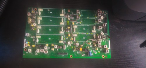 Filter board ft1000 - ft1000, series