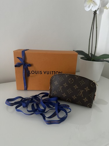 Authentic louis vuitton box - louis,