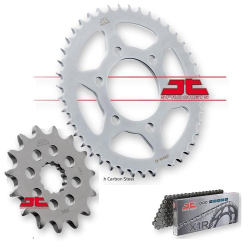 Fits kawasaki er650 - fits,