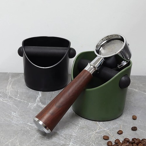 Coffee knock box - coffee,