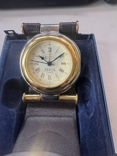 Dalvey traveller vintage - dalvey,