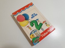 Up & Add 'Em 2 - Fisher Price - Sinclair ZX Spectrum ?