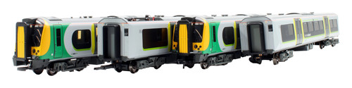 Bachmann gauge 31 032 - 'oo, 31-032