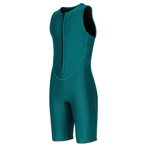 2mm wetsuit vest waterproof - wetsuit,