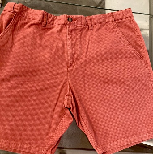 Maine cotton chino short size - maine,