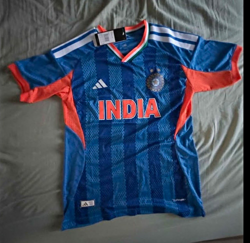 Adidas heat rdy india cricket - adidas,