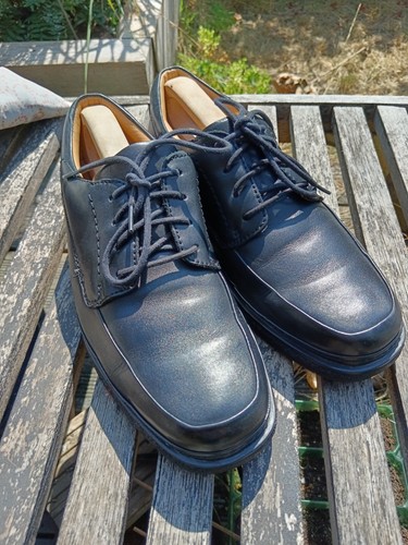 Clarks mens drexlar black - mens,