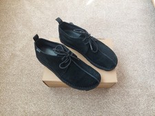 Clarks Originals Desert Trek