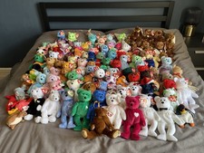 Beanie Babies Bundle - 110