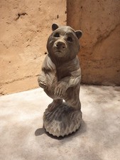 ChiselCraft Big 40cm Wooden