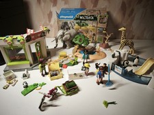 Playmobil Animal Bundle